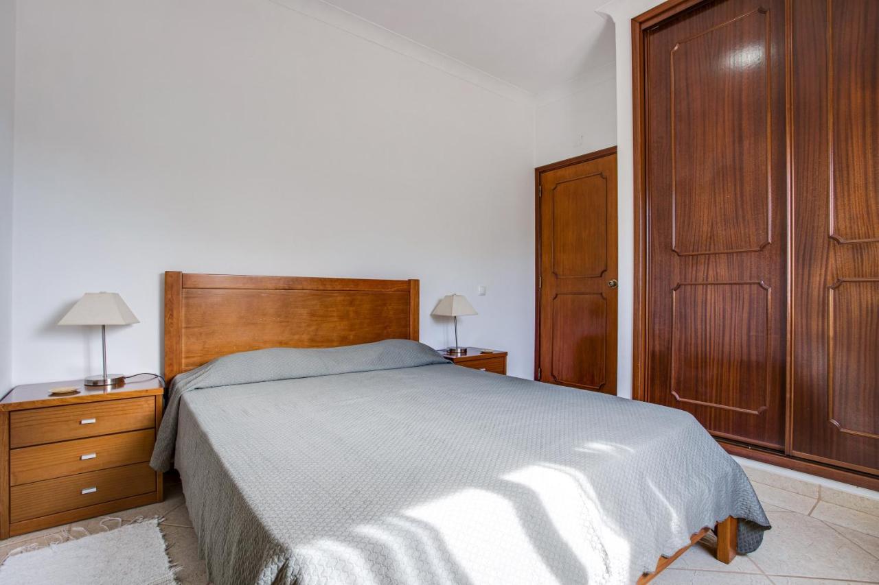 Casa Das Romanzeiras Carvoeiro  Zewnętrze zdjęcie