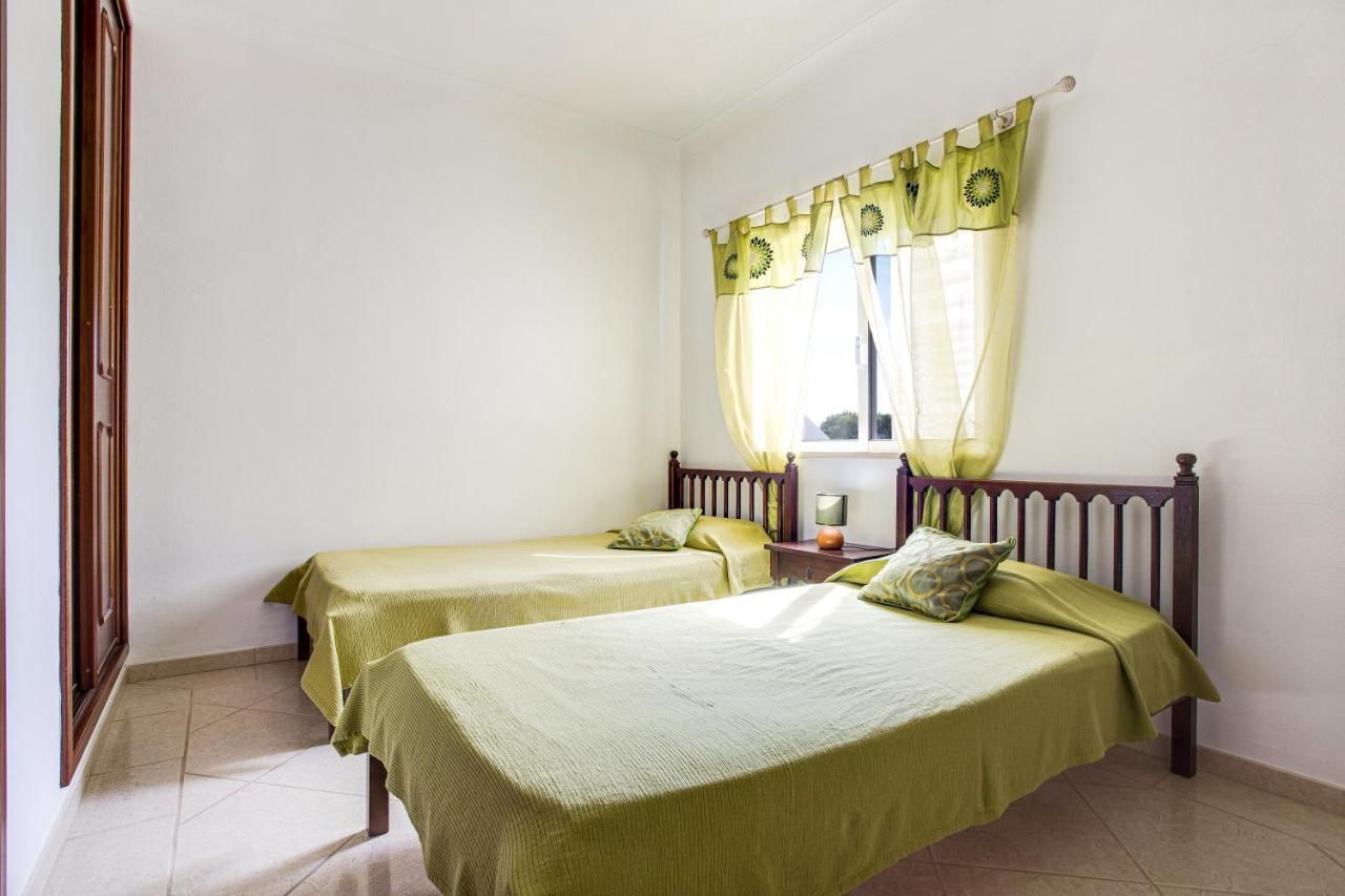 Casa Das Romanzeiras Carvoeiro  Zewnętrze zdjęcie