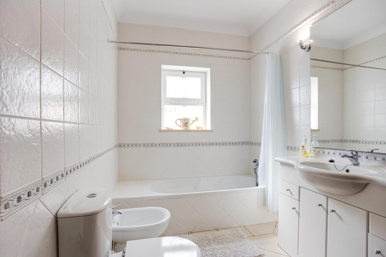 Casa Das Romanzeiras Carvoeiro  Zewnętrze zdjęcie